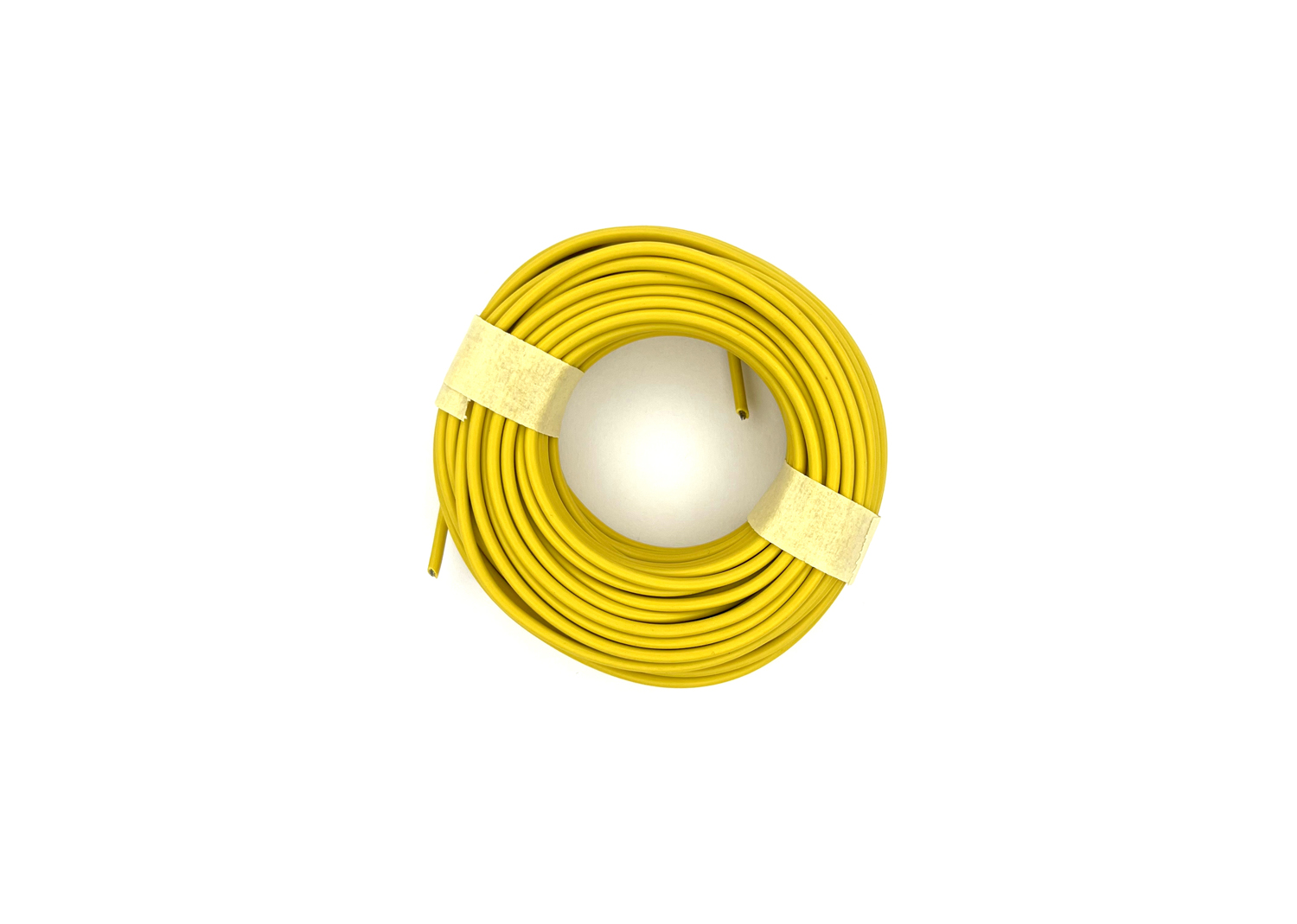 E791300 - Kabel gelb 10 Mt